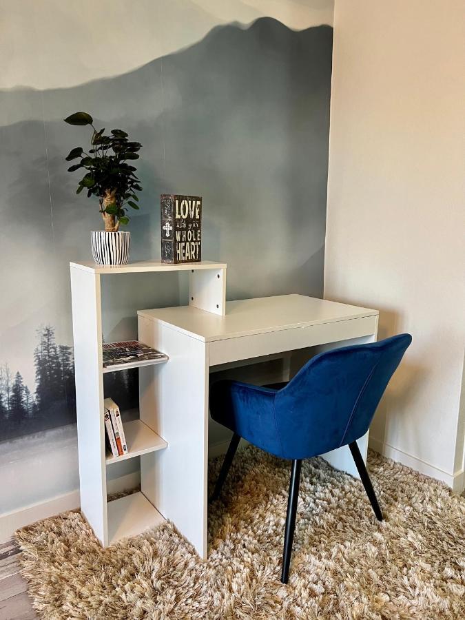Cocon Proche Chu-Emailleurs Lejlighed Limoges Eksteriør billede